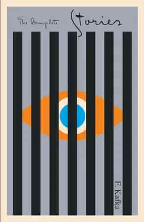Book cover: The Complete Stories