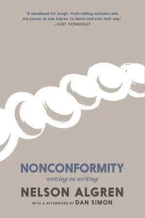 Book cover: Nonconformity