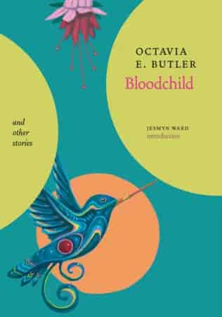 Book cover: Bloodchild and Other Stories