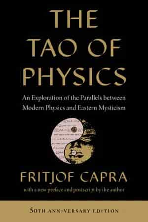 Book cover: The Tao of Physics