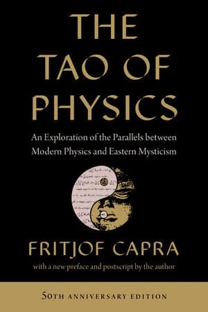 Book cover: The Tao of Physics