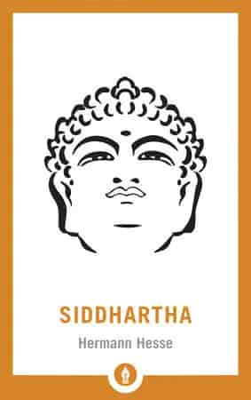 Book cover: Siddhartha