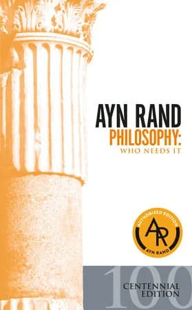 Book cover: Philosophy
