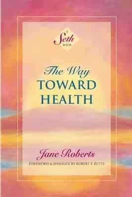 Book cover: The Way Toward Health