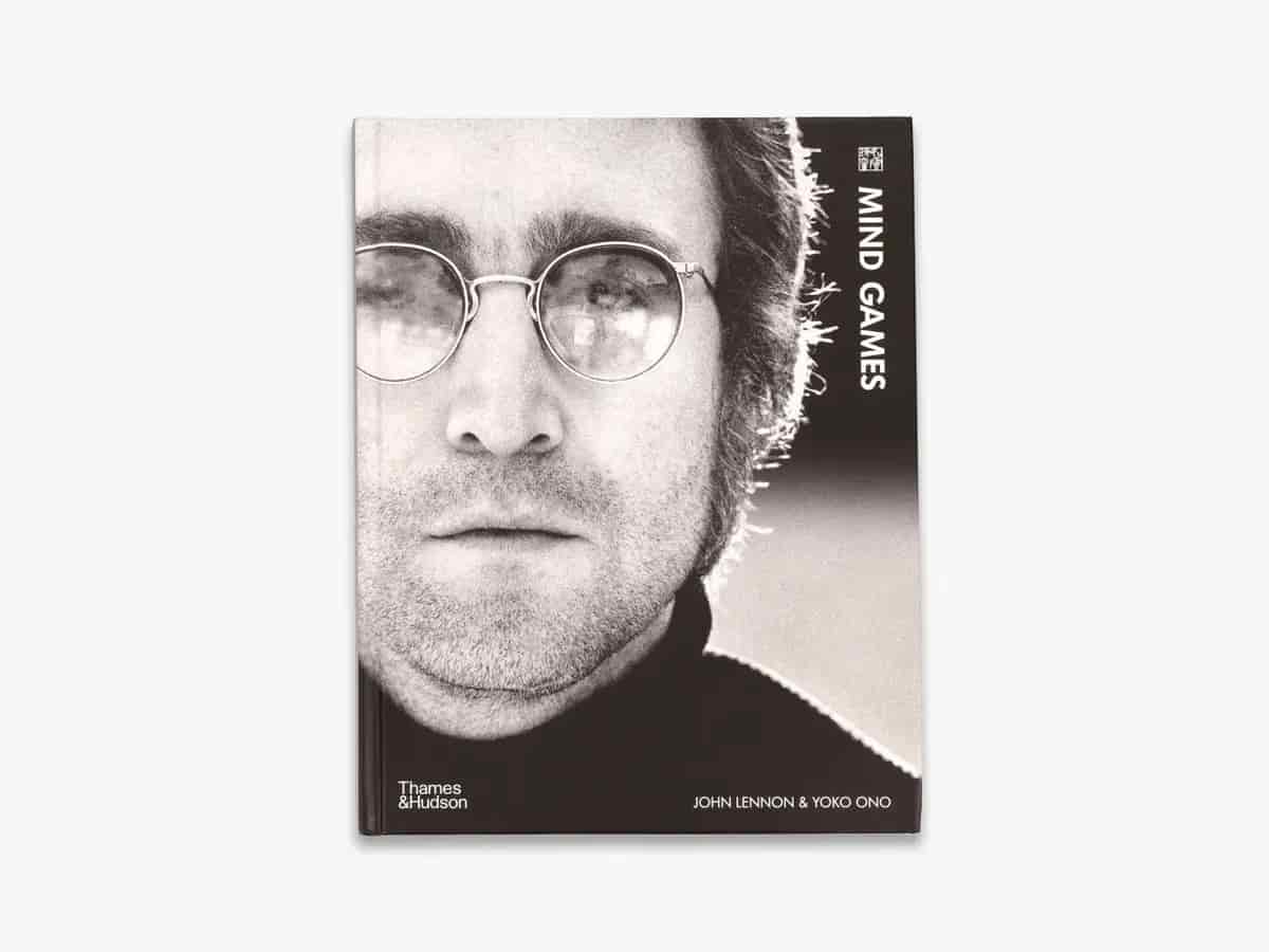 Book cover: Mind Games