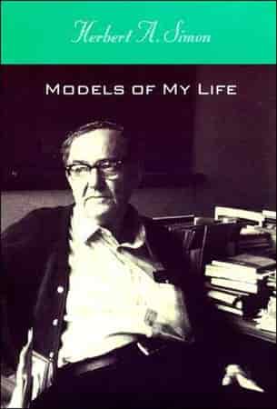 Book cover: Models of My Life
