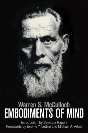 Book cover: Embodiments of Mind