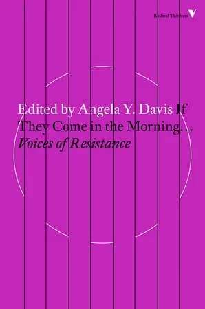 Book cover: If They Come in the Morning...