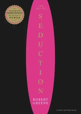 Book cover: The Art of Seduction