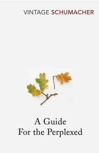 Book cover: A Guide For the Perplexed