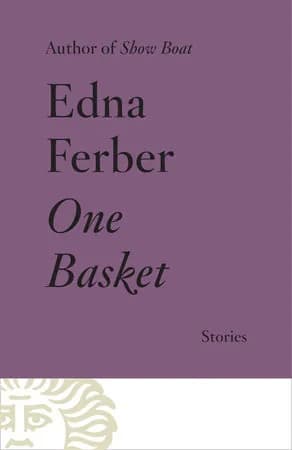 Book cover: One Basket