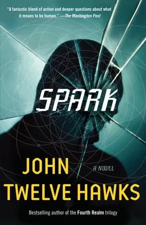 Book cover: Spark
