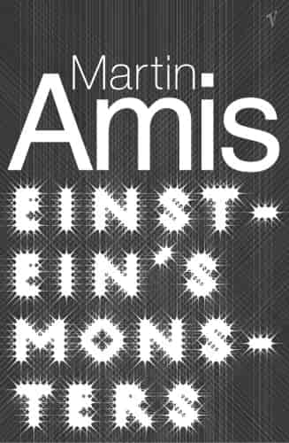 Book cover: Einstein's Monsters