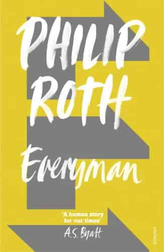 Book cover: Everyman
