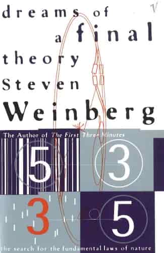 Book cover: Dreams Of A Final Theory