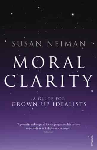 Book cover: Moral Clarity