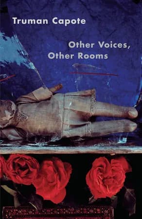Book cover: Other Voices, Other Rooms