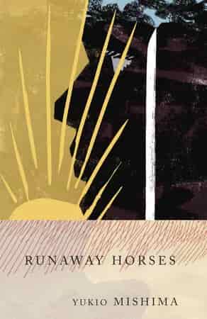 Book cover: Runaway Horses