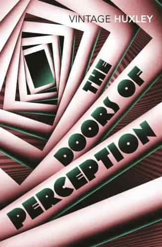 Book cover: The Doors of Perception