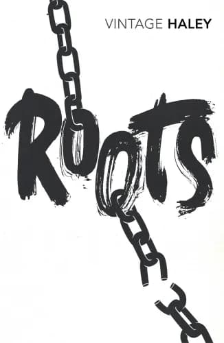 Book cover: Roots