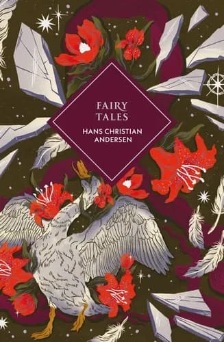 Book cover: Fairy Tales