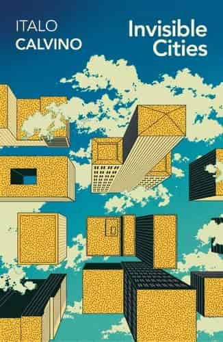 Book cover: Invisible Cities