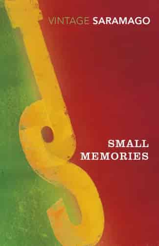 Book cover: Small Memories
