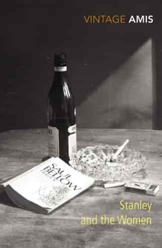 Book cover: Stanley And The Women