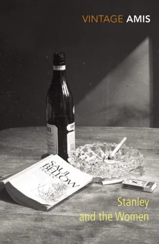 Book cover: Stanley And The Women