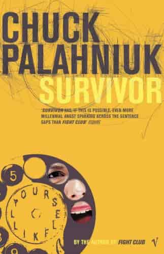 Book cover: Survivor