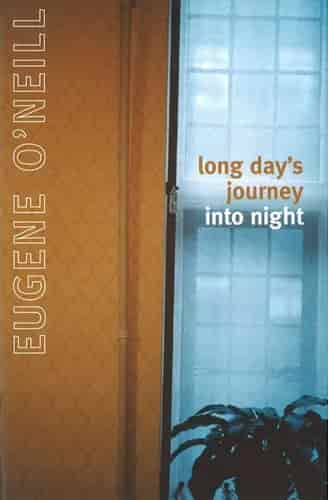 Book cover: Long Day's Journey Into Night