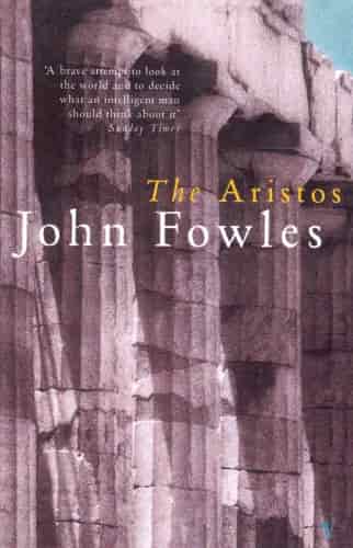 Book cover: The Aristos