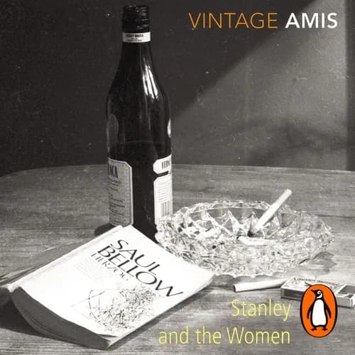 Book cover: Stanley And The Women