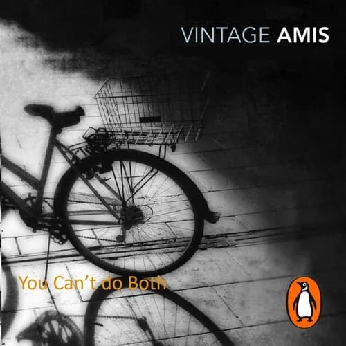 Book cover: You Can't Do Both
