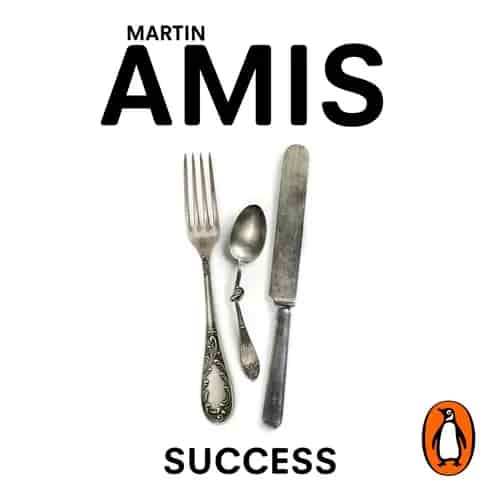 Book cover: Success