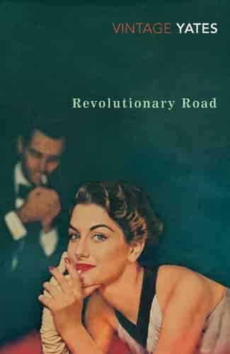 Book cover: Revolutionary Road