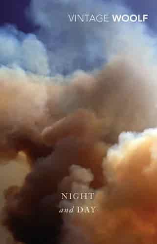 Book cover: Night And Day