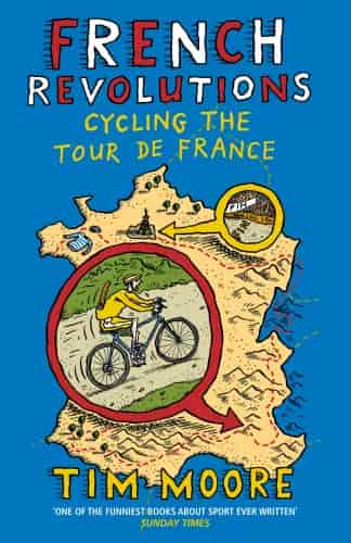 Book cover: French Revolutions