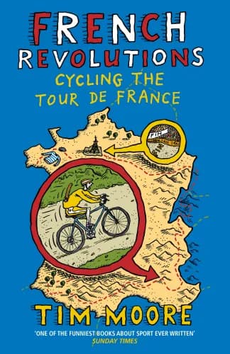 Book cover: French Revolutions